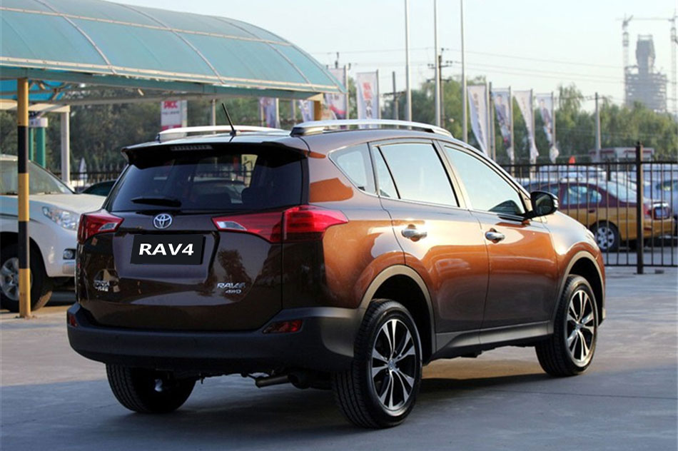 2013RAV4 2.5LԶ