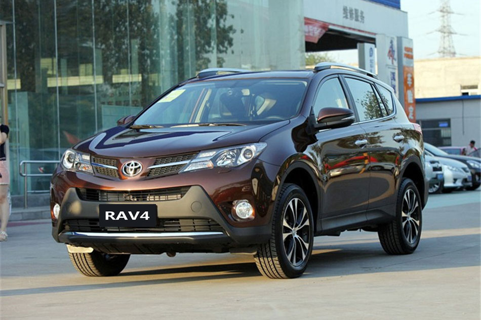 2013RAV4 2.5LԶ