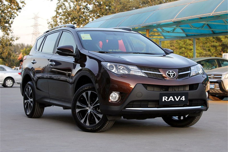 2013RAV4 2.5LԶ