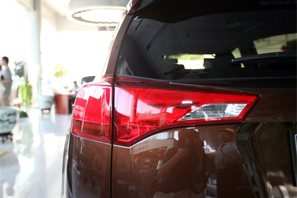 2013RAV4 2.5LԶ