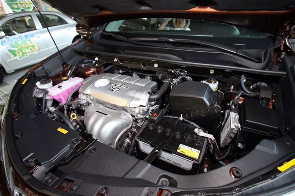 2013RAV4 2.5LԶ