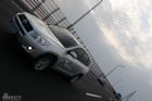 RAV4多路况下动态