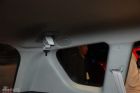 RAV4上市现场内饰实拍图