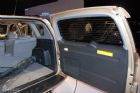 RAV4上市现场内饰实拍图