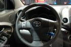 RAV4上市现场内饰实拍图
