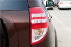 2013款RAV4 2.0L自动经典特装版