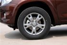 2013款RAV4 2.0L自动经典特装版