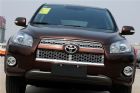 2013款RAV4 2.0L自动经典特装版