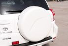 2013款RAV4 2.0L自动精英特装版