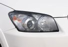 2013款RAV4 2.0L自动精英特装版