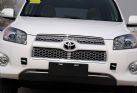 2013款RAV4 2.0L自动精英特装版