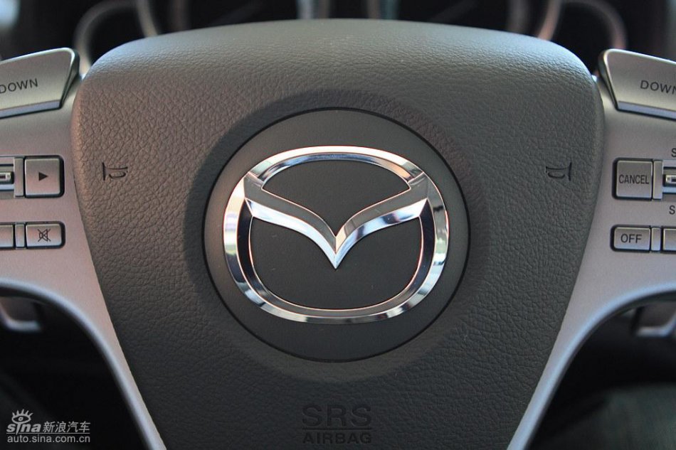 Mazda6ʵ