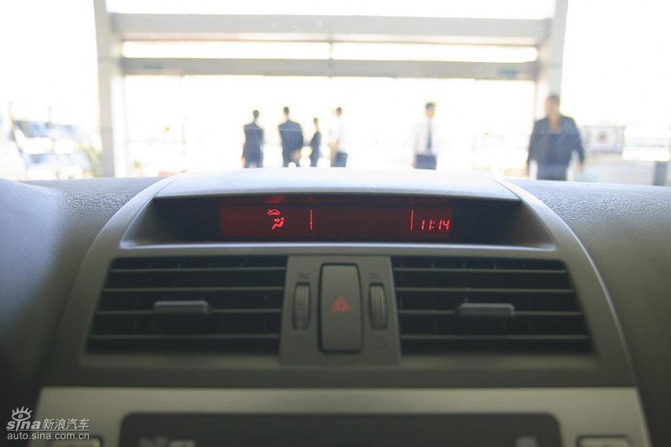 Mazda6ʵ