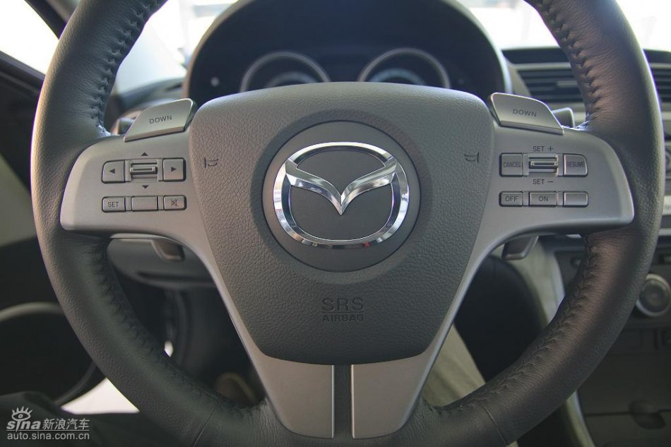 Mazda6ʵ
