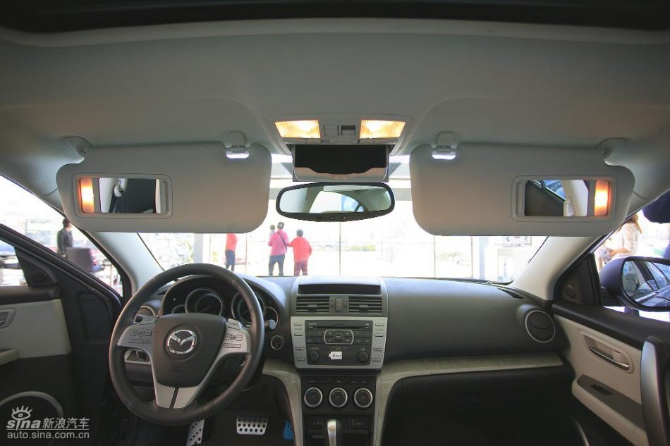Mazda6ʵ