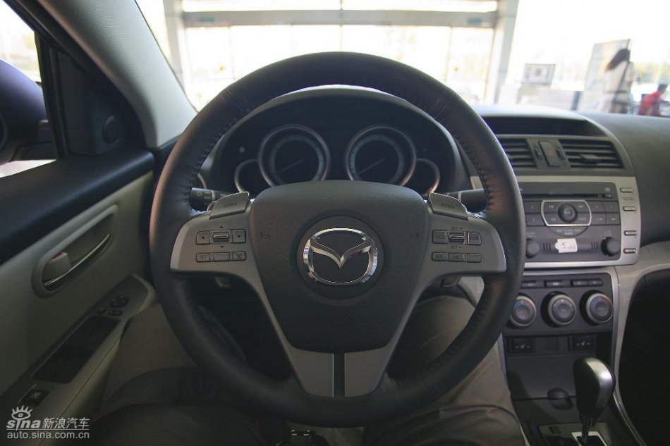 Mazda6ʵ