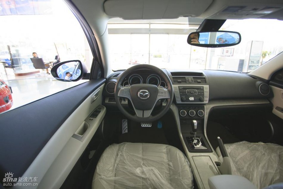 Mazda6ʵ