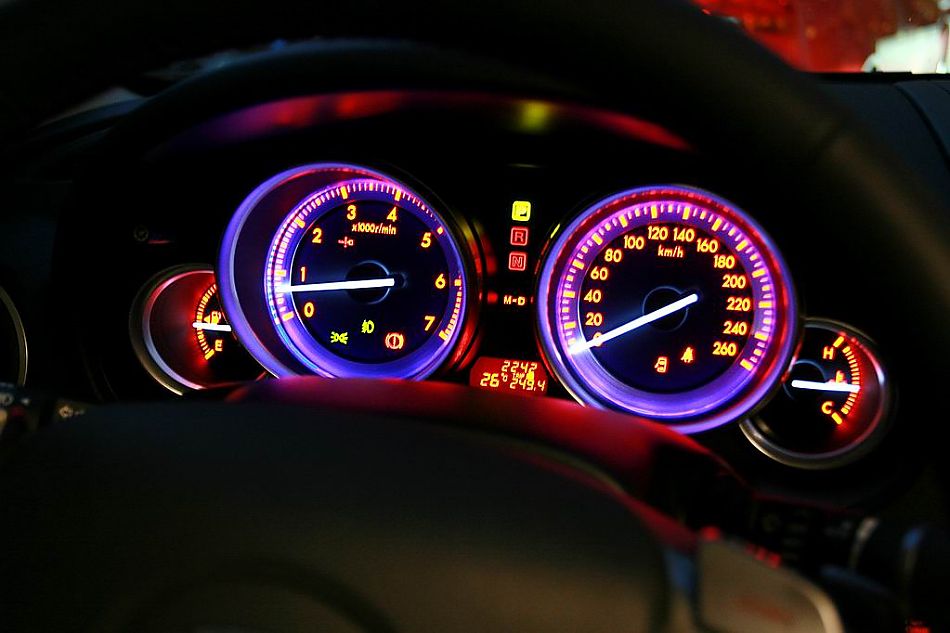 Mazda6ͼƬ