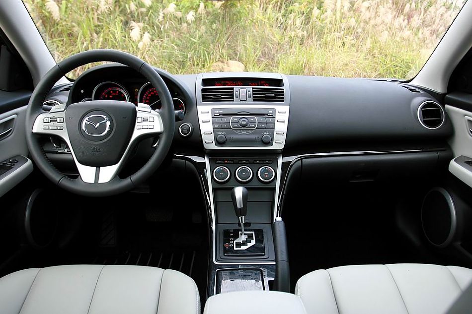 Mazda6ͼƬ