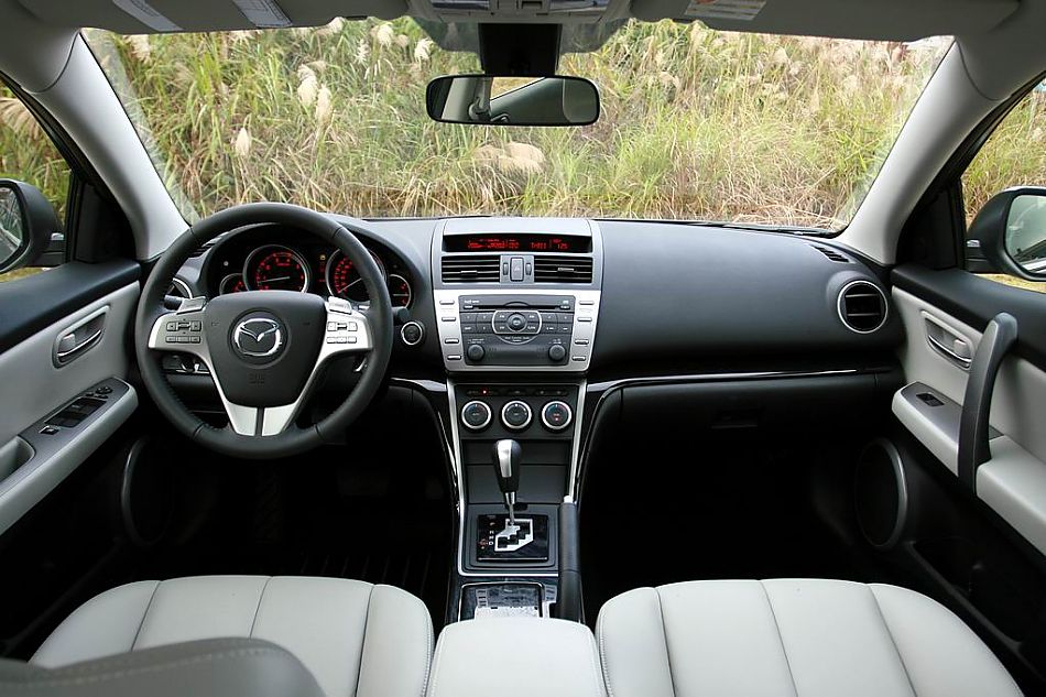 Mazda6ͼƬ