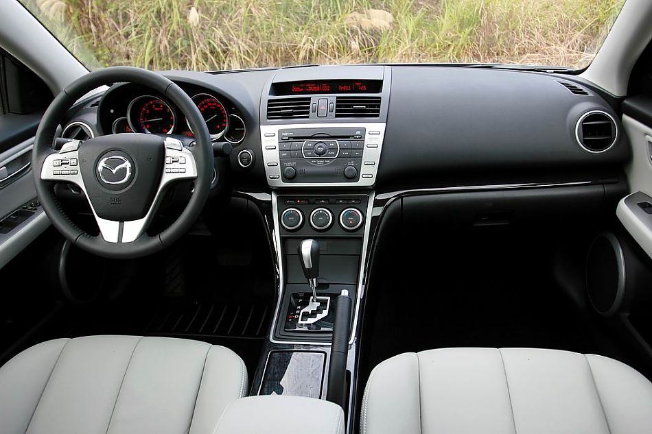 Mazda6ͼƬ