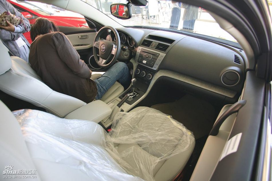 Mazda6ʵ