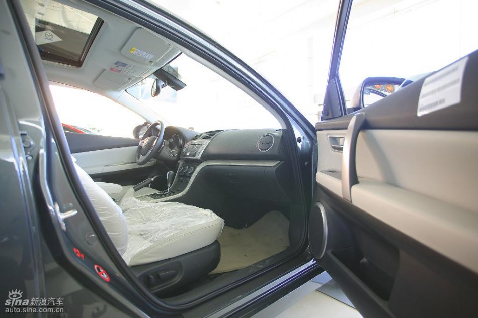 Mazda6ʵ