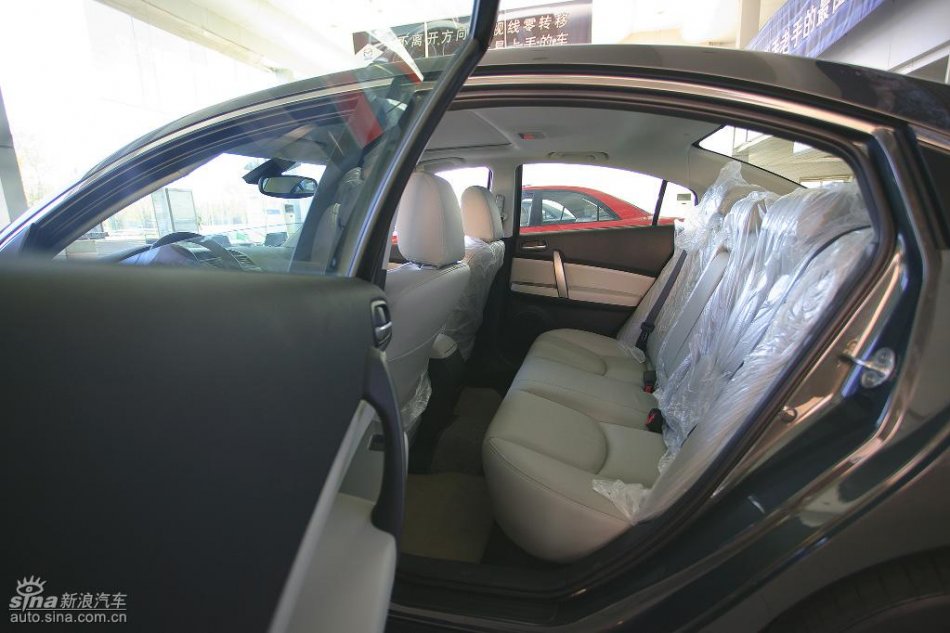 Mazda6ʵ