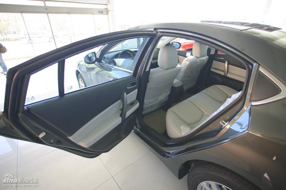 Mazda6ʵ