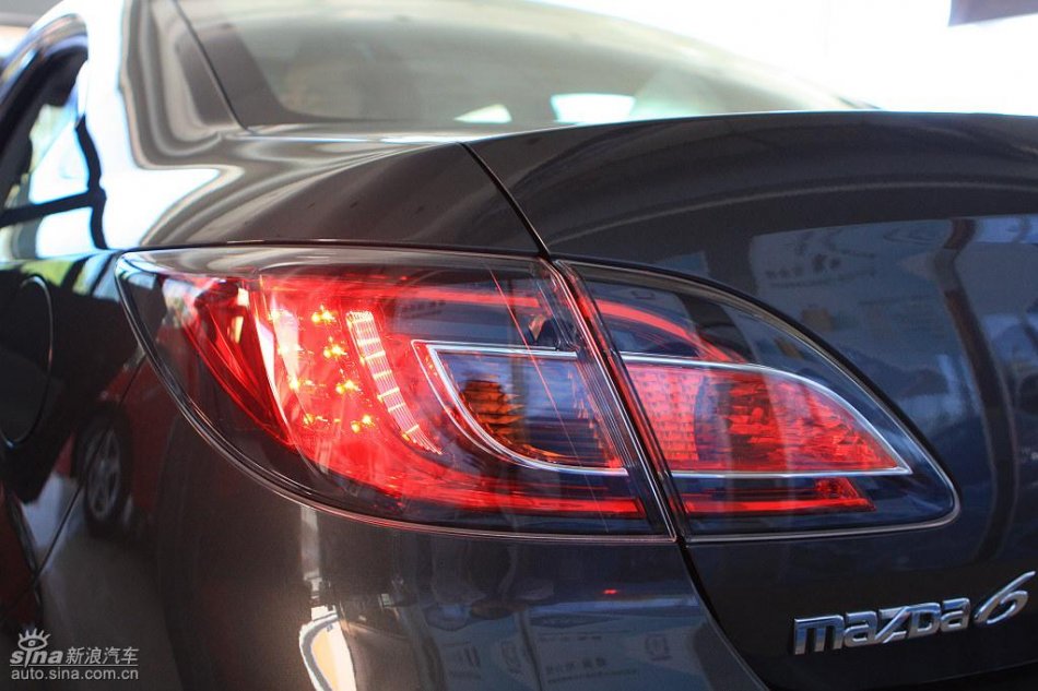 Mazda6ʵ