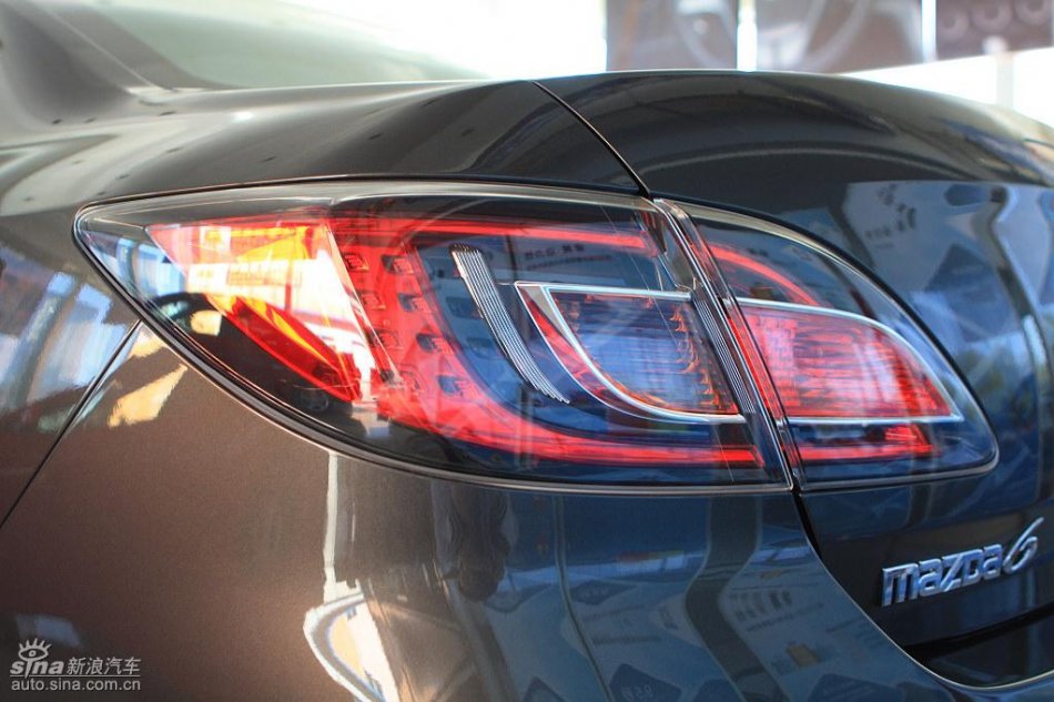 Mazda6ʵ