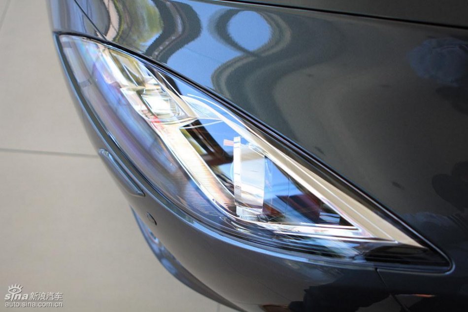 Mazda6ʵ