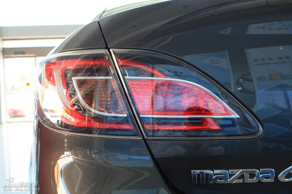 Mazda6ʵ