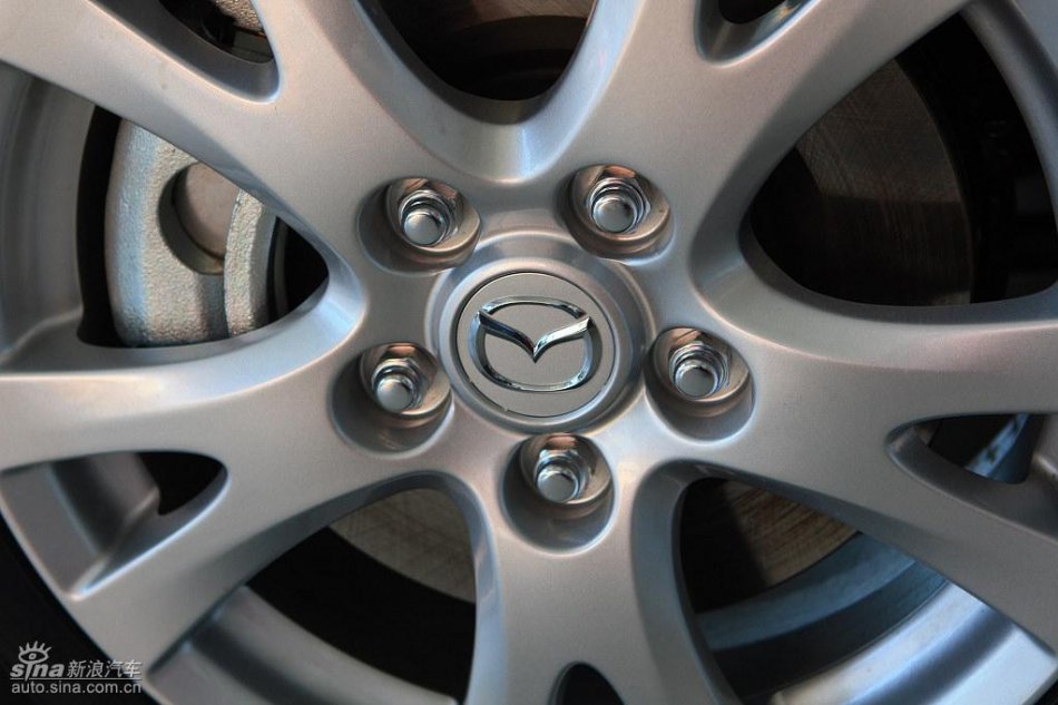 Mazda6ʵ