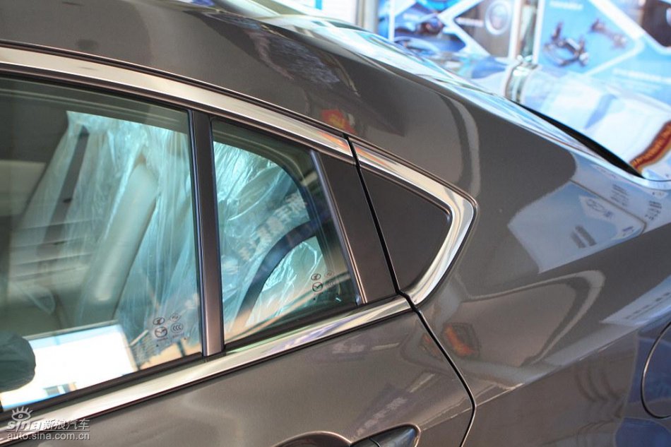 Mazda6ʵ