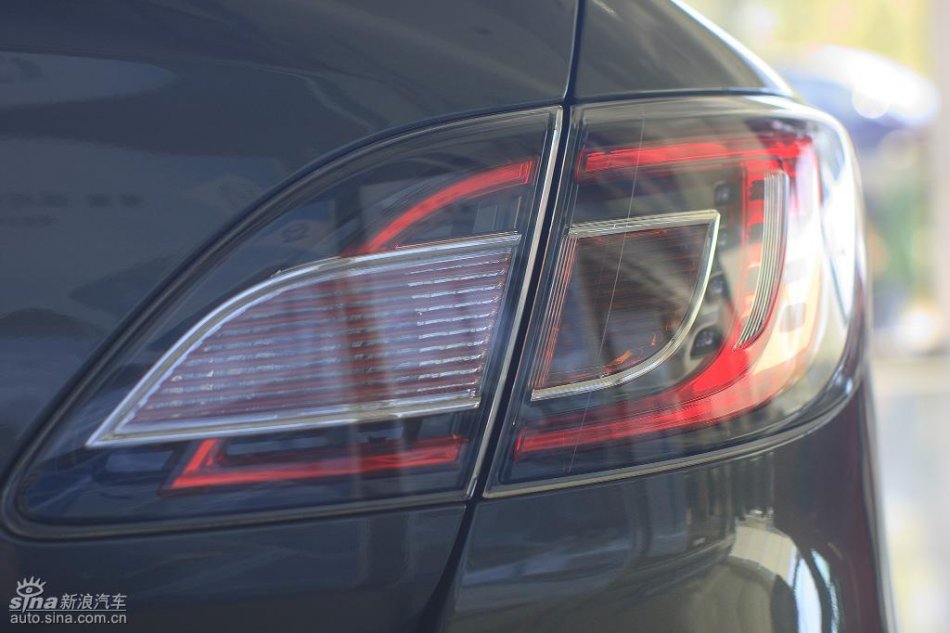 Mazda6ʵ