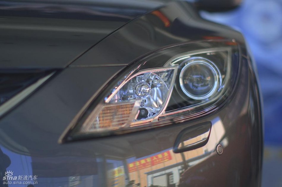 Mazda6ʵ