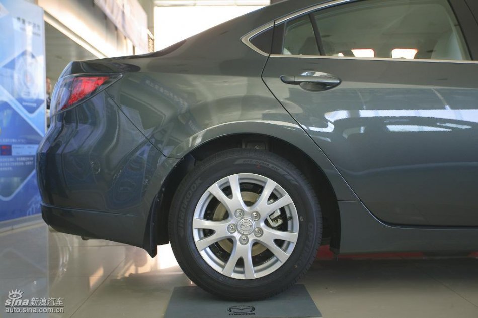 Mazda6ʵ