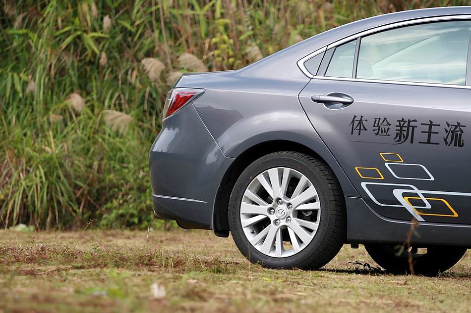 Mazda6ͼƬ