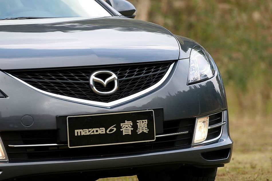 Mazda6ͼƬ