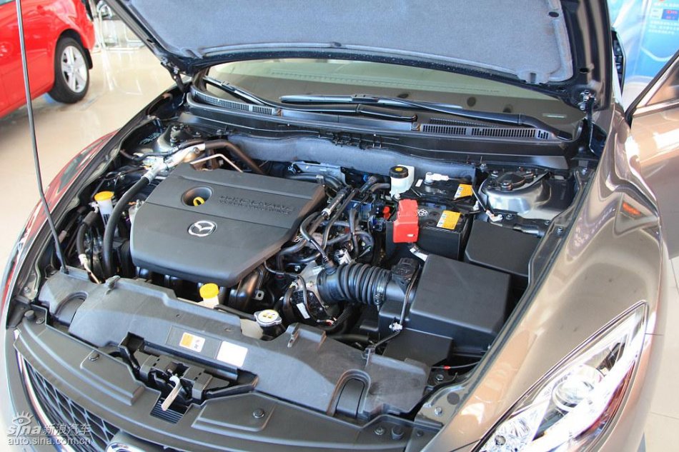 Mazda6ʵ