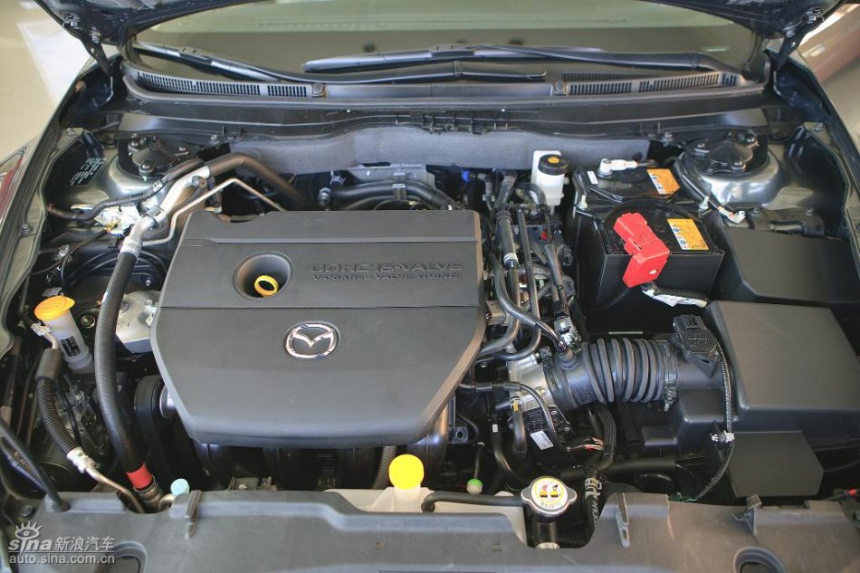 Mazda6ʵ