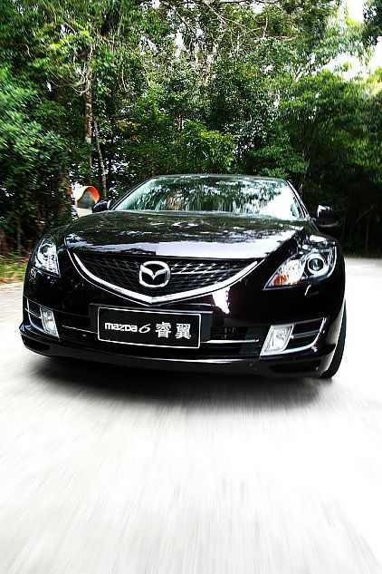 Mazda6ͼƬ
