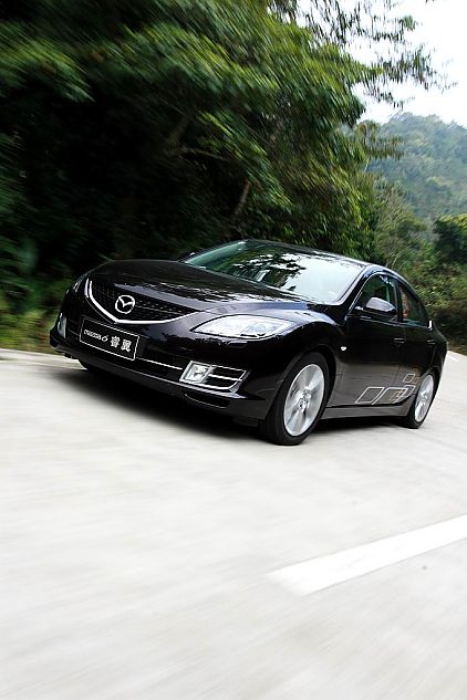 Mazda6ͼƬ