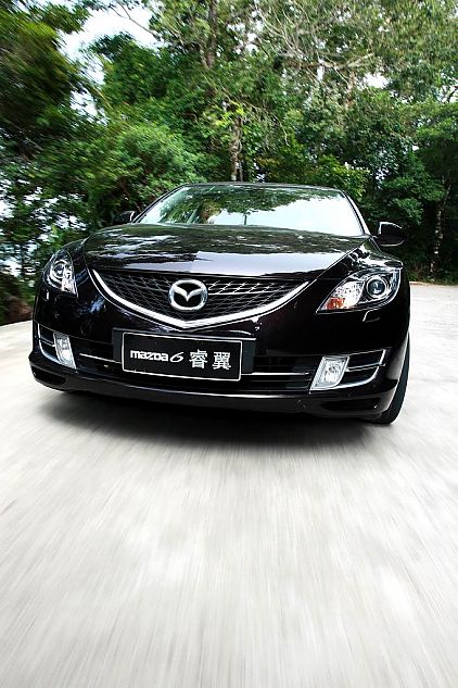 Mazda6ͼƬ