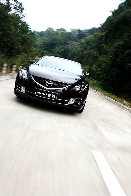 Mazda6ͼƬ