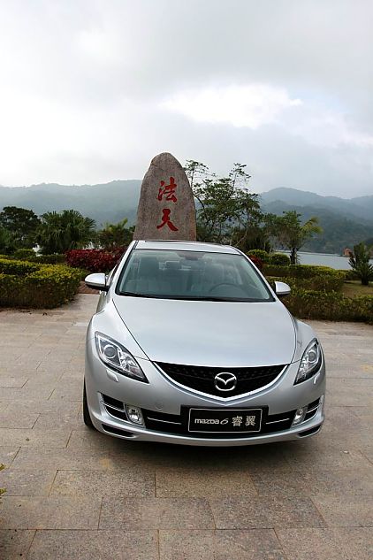 Mazda6ͼƬ