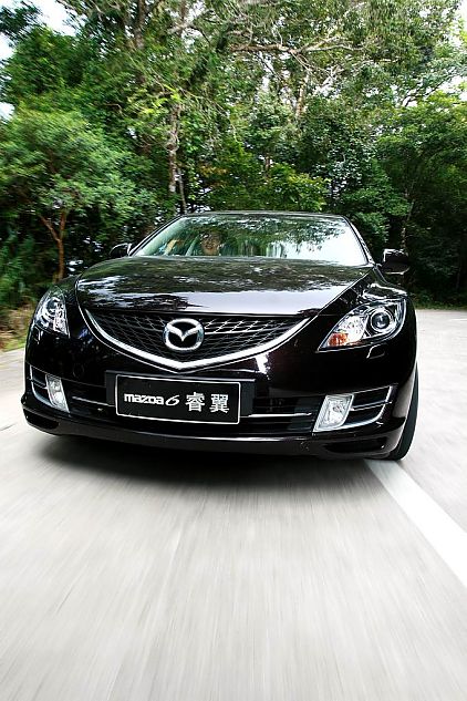 Mazda6ͼƬ