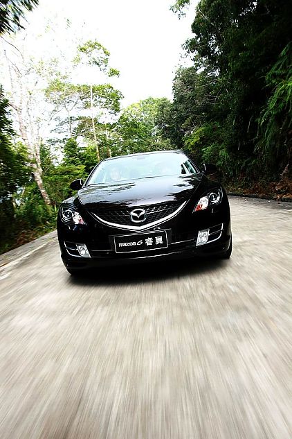Mazda6ͼƬ