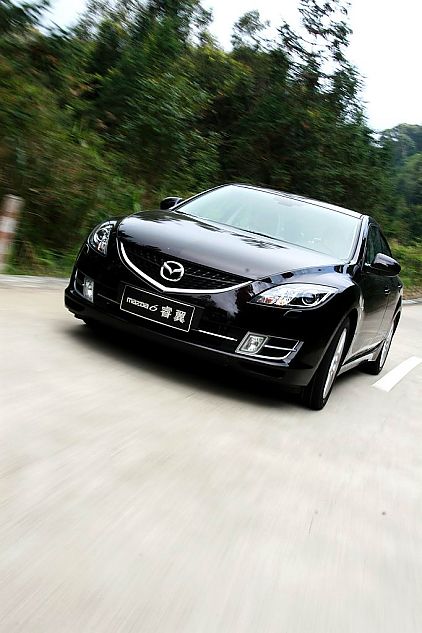 Mazda6ͼƬ